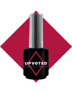 Nailperfect UPVOTED Soak Off Gel Polish #152 Hippie Mania (15ml)