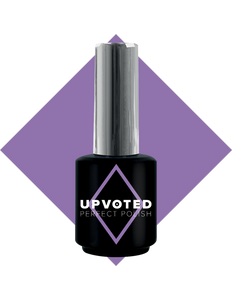 Nailperfect UPVOTED Soak Off Gel Polish #156 Marble Hue (15ml)