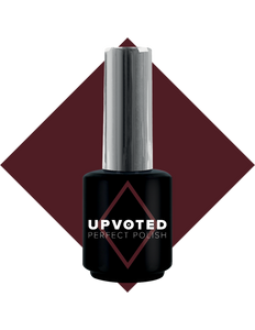 Nailperfect UPVOTED Soak Off Gel Polish #159 Pecan (15ml)