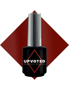 Nailperfect UPVOTED Soak Off Gel Polish #172 Pillow Talk (15ml)