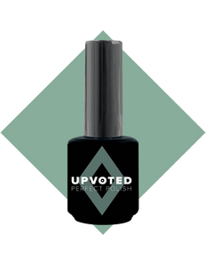 Nailperfect UPVOTED Soak Off Gel Polish #186 Memories (15ml)