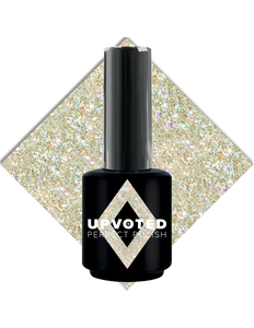 Nailperfect UPVOTED Soak Off Gel Polish #190 Shine Bright (15ml)