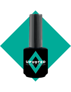 Nailperfect UPVOTED Soak Off Gel Polish #202 After Eight (15ml)