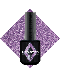 Nailperfect UPVOTED Soak Off Gel Polish #212 Glamour Girl - by SKULLY (15ml)