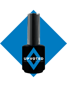 Nailperfect UPVOTED Soak Off Gel Polish #221 Laguna Beach (15ml)