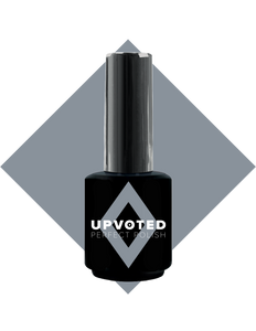 Nailperfect UPVOTED Soak Off Gel Polish #222 Sea Shell (15ml)