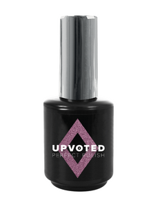 Nailperfect UPVOTED Soak Off Gel Polish #228 Cosmic Gleam (15ml)