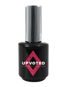 Nailperfect UPVOTED Soak Off Gel Polish #229 Loved Ones (15ml)