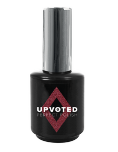 Nailperfect UPVOTED Soak Off Gel Polish #230 One for the Road (15ml)