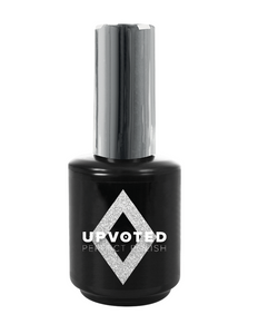 Nailperfect UPVOTED Soak Off Gel Polish #232 Morning Fog (15ml)