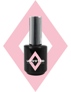 Nailperfect UPVOTED Soak Off Gel Polish #235 Some Soft Pink (15ml)