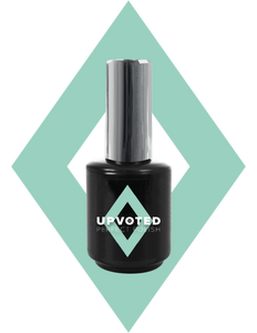 Nailperfect UPVOTED Soak Off Gel Polish #236 Envy Green (15ml)