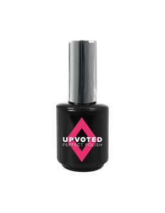 Nailperfect UPVOTED Soak Off Gel Polish #238 Pink Sky (15ml)
