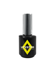 Nailperfect UPVOTED Soak Off Gel Polish #240 Sunny Side Up (15ml)
