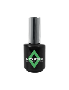 Nailperfect UPVOTED Soak Off Gel Polish #241 Lucky Clover (15ml)