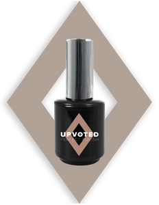 Nailperfect UPVOTED Soak Off Gel Polish #244 Susurrous (15ml)