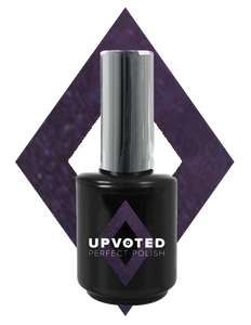Nailperfect UPVOTED Soak Off Gel Polish #268 Prince (15ml)