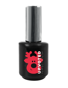 Nailperfect UPVOTED Soak Off Gel Polish Jolly Rudolph (15ml)