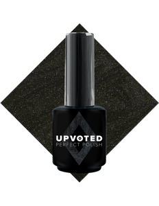 Nailperfect UPVOTED Soak Off Gel Polish#206 Night Owl (15ml)