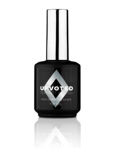 Nailperfect UPVOTED Soak Off High Shine No Wipe Top Gel (15ml)