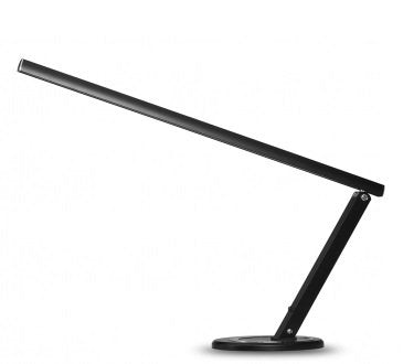 ND YouMaxx Professionele Tafel Lamp Zwart