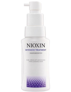 Nioxin Intensive Treatment Hair Booster (100ml)