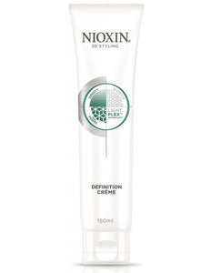 Nioxin Styling Light Plex Definition Creme