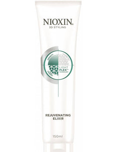 Nioxin Styling Light Plex Rejuvenating Elixir