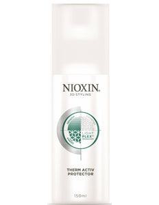 Nioxin Styling Light Plex Therm Activ Protector