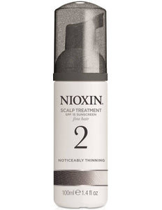 Nioxin System 2 Scalp Treatment