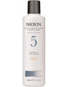 Nioxin System 5 Scalp Revitaliser