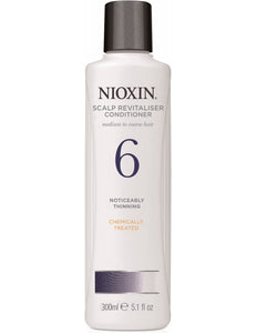 Nioxin System 6 Scalp Revitaliser
