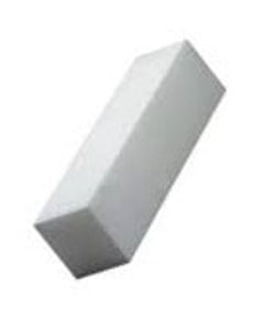 No Label Block Buffer Wit