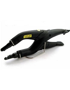 No Label Bluelight Extensiontang Zwart