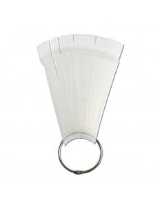 No Label Color ring 30st