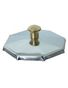 No Label Deksel Dappendish