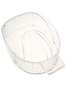 No Label Manicure Bowl