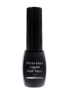 No Label Mess-Less Liquid Nail Tape