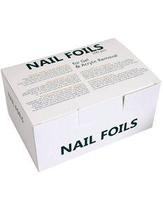 No Label Nagel Folies (100 Stuks)