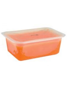 No Label Paraffine Peach Paraffinebad