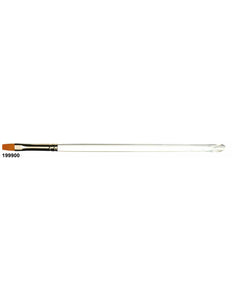 No Label Penseel Gold Sable 4