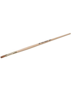 No Label Penseel Kolinsky 007