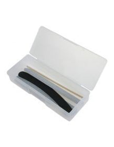 No Label Personal Box Opbergdoos