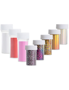 No Label Transfer Foil