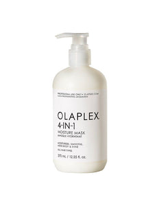 Olaplex 4-in-1 Moisture Mask Haarmasker (370ml)