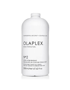 Olaplex No. 2 Bond Perfector (2000ml)