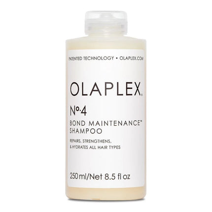 Olaplex No. 4 Bond Maintenance Shampoo