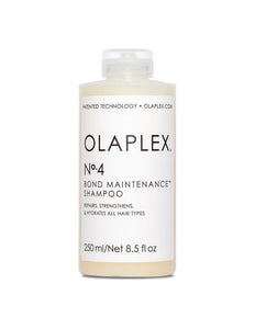 Olaplex No. 4 Bond Maintenance Shampoo