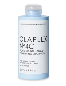 Olaplex No. 4C Clarifying Shampoo Bond Maintenance