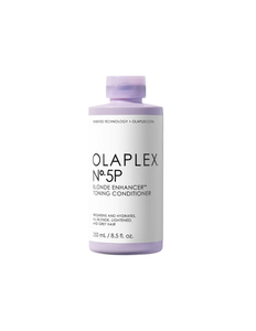 Olaplex No. 5P Zilverconditioner Blonde Enhancer Toning Conditioner